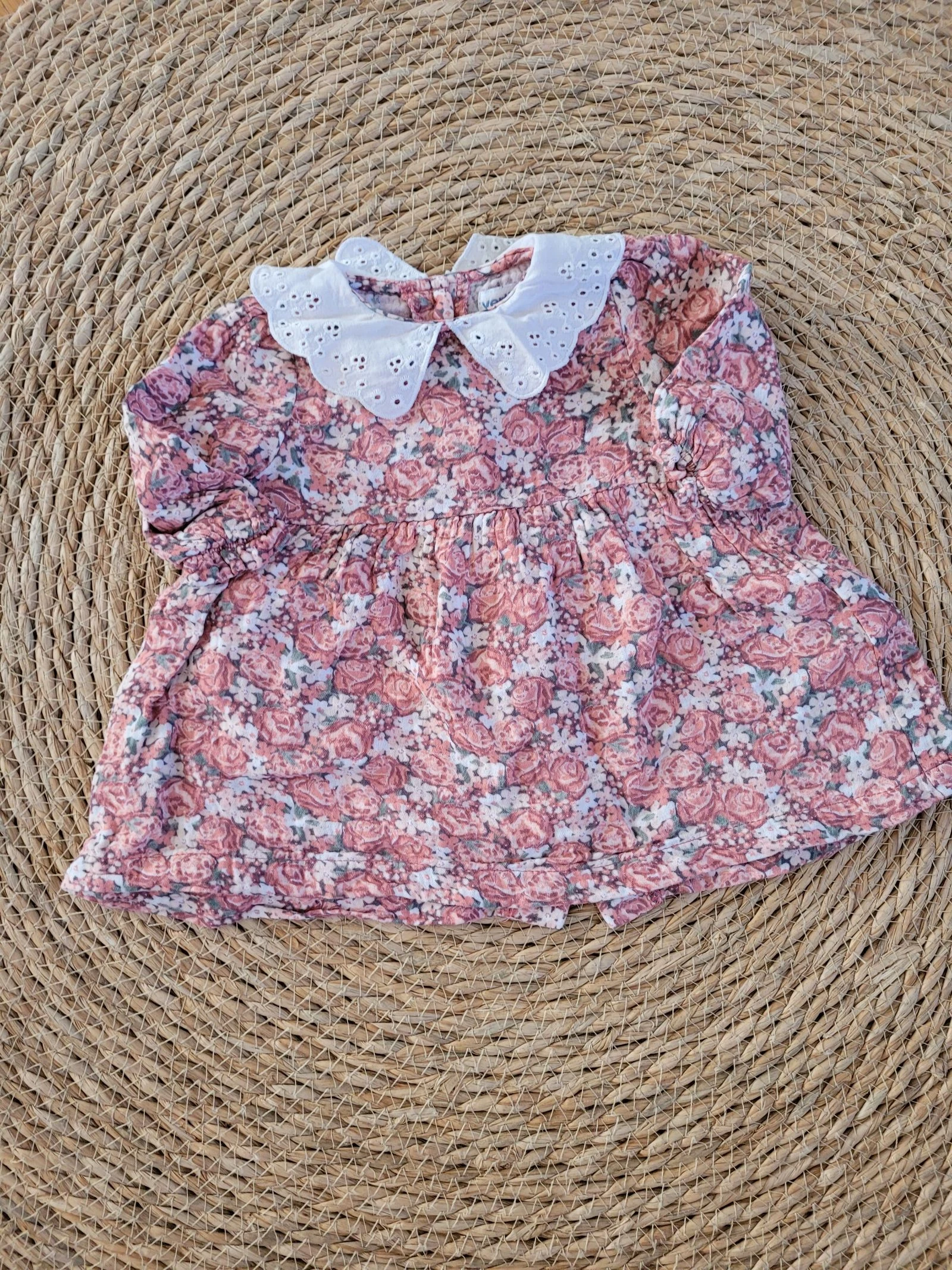 Vestido Liberty – photo 2